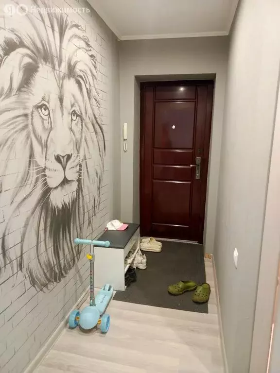 2-комнатная квартира: Тайшет, улица Терешковой, 5 (46 м) - Фото 1