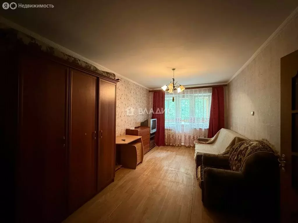 1-комнатная квартира: Егорьевск, 1-й микрорайон, 13Б (31 м) - Фото 1