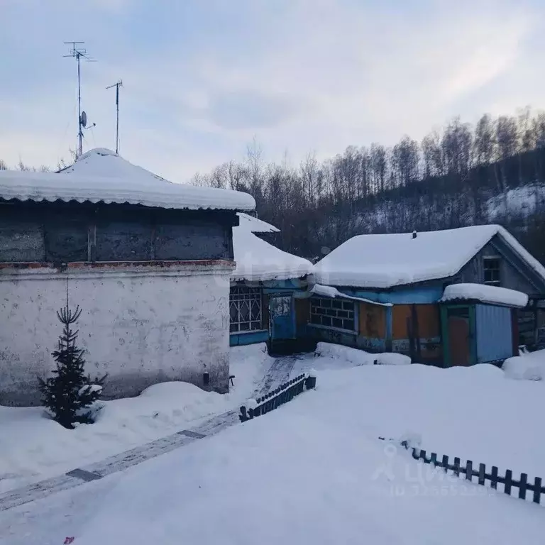 Дом в Кемеровская область, Прокопьевск Главная ул., 115 (50 м) - Фото 2