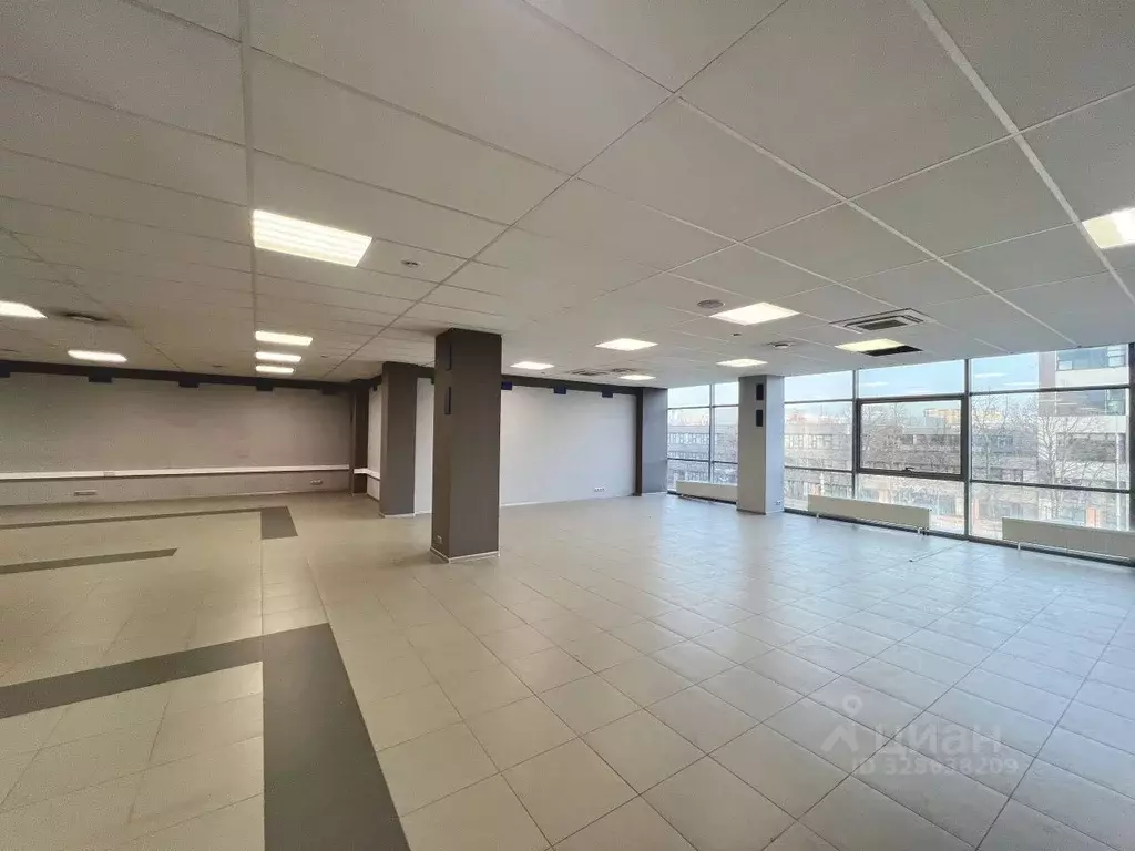 Офис в Москва Очаковское ш., 34 (257 м) - Фото 1