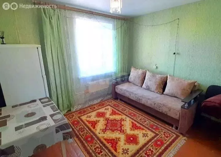 1к в -комнатной квартире (11.4 м) - Фото 1