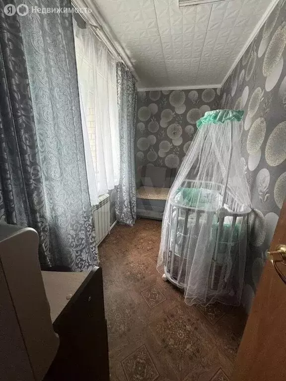 1-комнатная квартира: Бор, посёлок Октябрьский, Молодёжная улица, 8 ... - Фото 1
