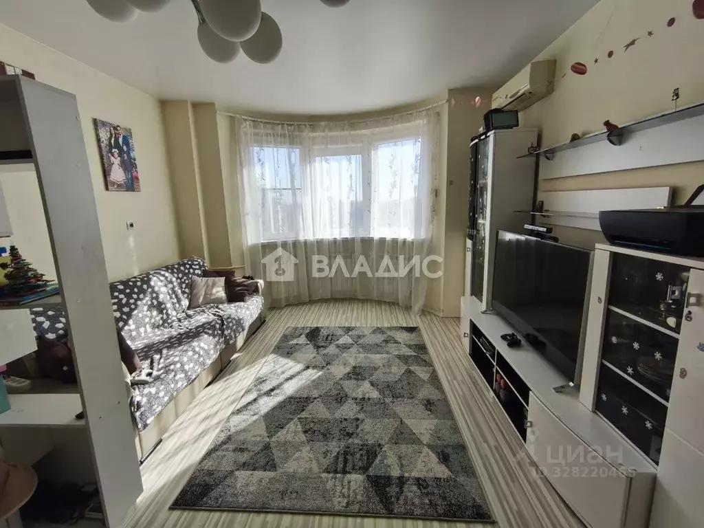 2-к кв. Москва Волгоградский просп., 84К1 (72.0 м) - Фото 2