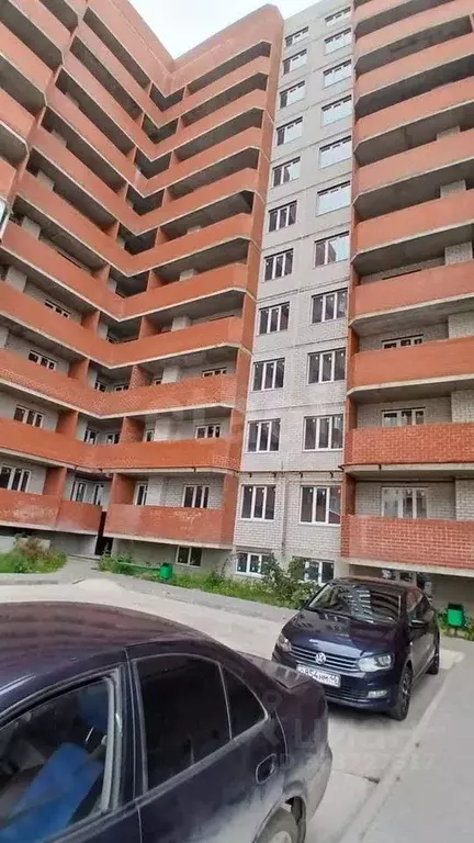 2-к кв. Курская область, Курск ул. 2-я Агрегатная, 57 (72.0 м) - Фото 1