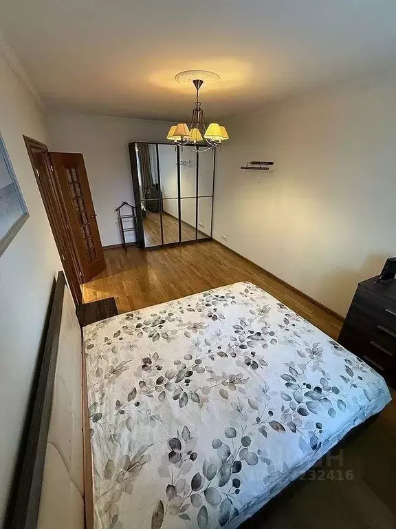 1-к кв. Москва ул. Константина Симонова, 8К1 (33.0 м) - Фото 2