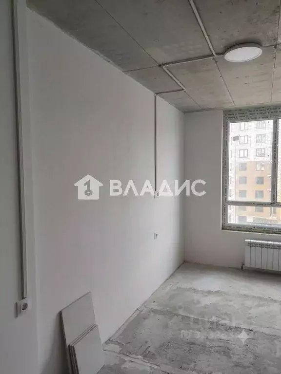 1-к кв. Московская область, Лыткарино 6-й мкр, 15Б (40.1 м) - Фото 1