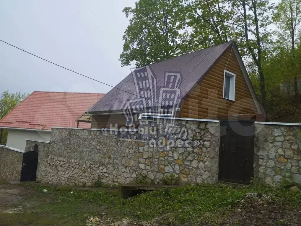 Дом 71,2 м на участке 4,17 га - Фото 1