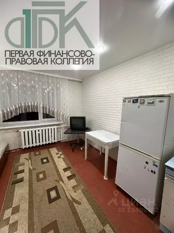 Комната Нижегородская область, Арзамас 9 Мая ул., 4 (13.0 м) - Фото 1