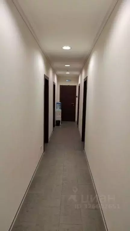 Помещение свободного назначения в Москва Газетный пер., 3 (13 м) - Фото 1