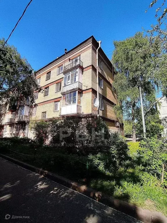 Продаётся 1-к квартира, 39.6 м - Фото 0