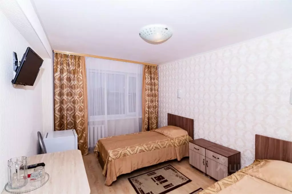 Комната Владимирская область, Владимир ул. Студеная Гора, 36А (18.0 м) - Фото 2