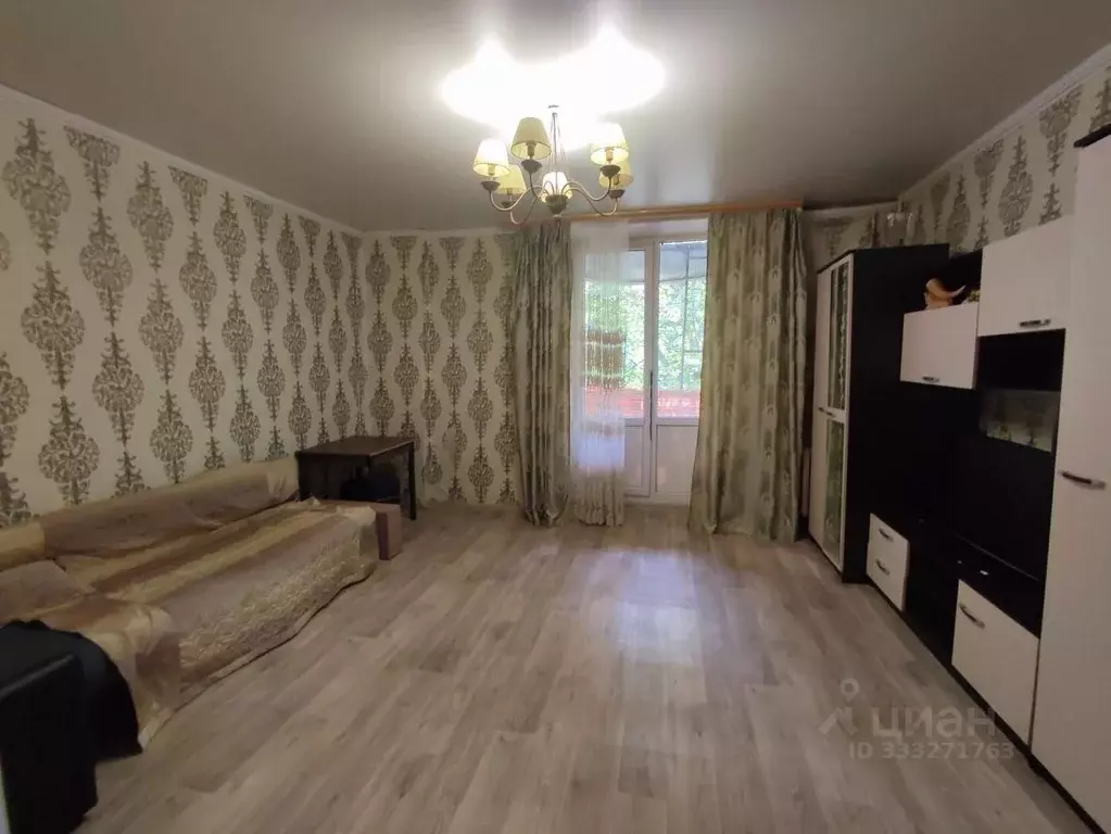 2-к кв. Московская область, Серпухов Советская ул., 60 (50.0 м) - Фото 2