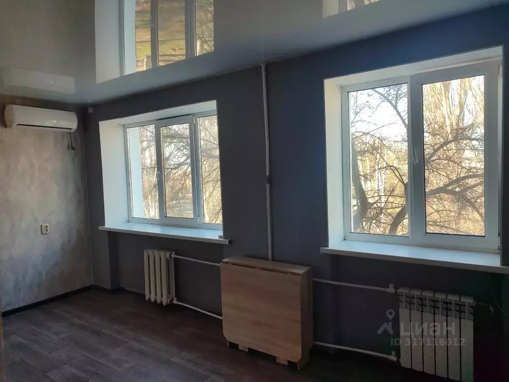 2-к кв. Крым, Керчь ул. Льва Толстого, 46 (38.0 м) - Фото 1