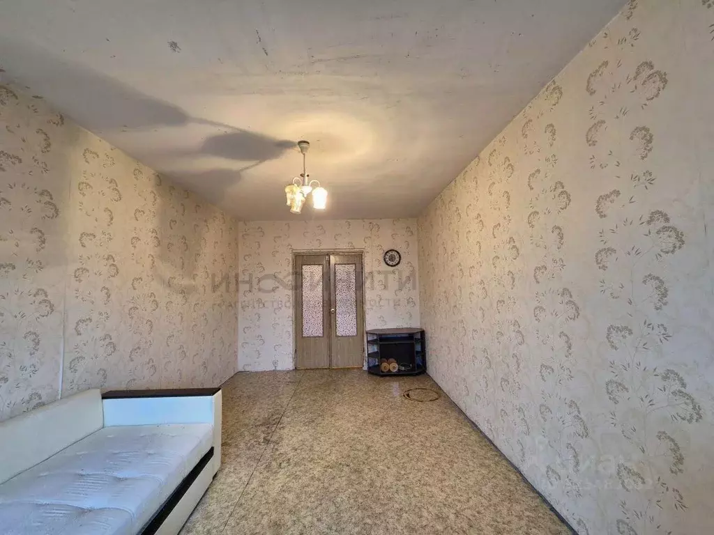 3-к кв. Москва проезд Чечерский, 102 (78.3 м) - Фото 1