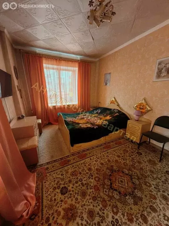3-комнатная квартира: Тула, улица Дмитрия Ульянова, 4А (72.6 м) - Фото 1