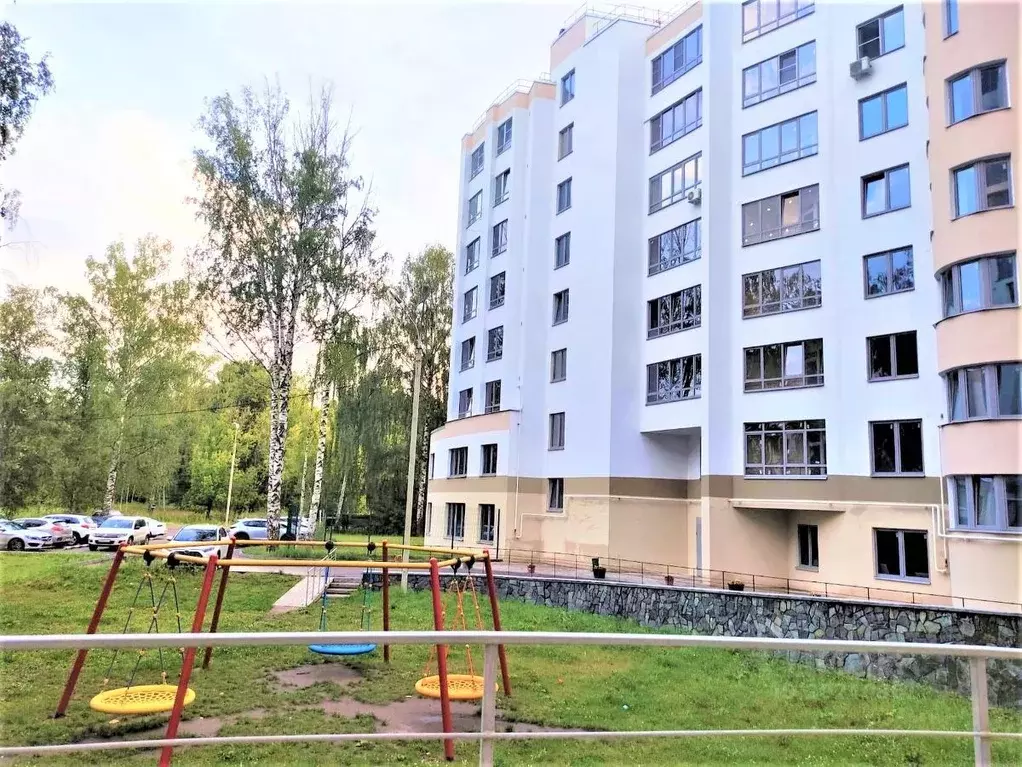 Купить Квартиру В Заволжском Поселке