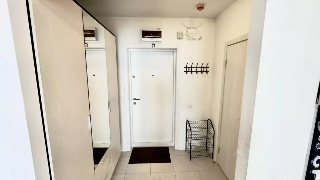 Студия Москва Люблинская ул., 78к3 (25.0 м) - Фото 1