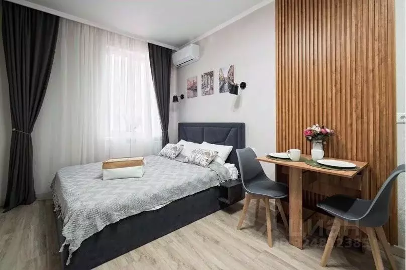 1-к кв. Московская область, Одинцовский городской округ, ... - Фото 2