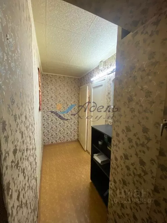 2-к кв. Красноярский край, Норильск ул. Дзержинского, 3к4 (45.3 м) - Фото 2