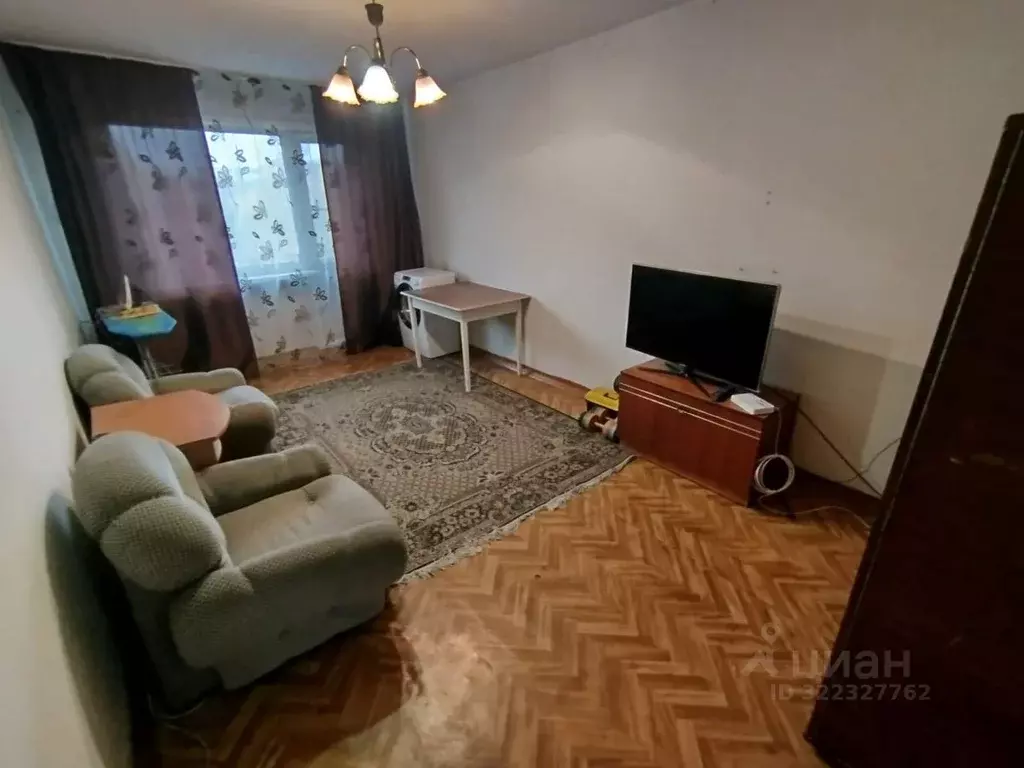 2-к кв. Алтайский край, Барнаул ул. Малахова, 25 (44.1 м) - Фото 2