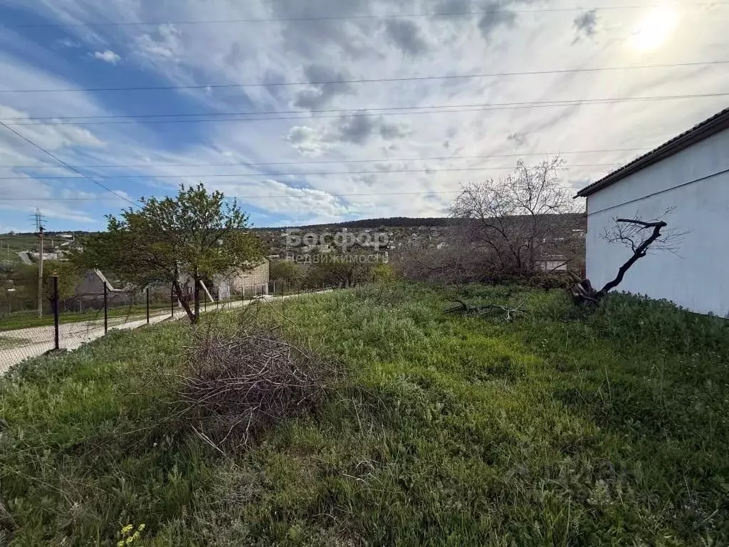 Дом в Крым, Феодосия Восход СПК,  (88 м) - Фото 2