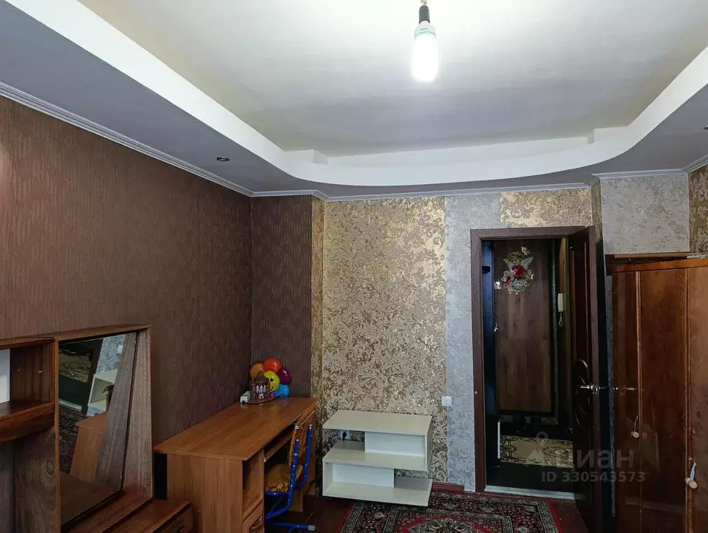 1-к кв. Мурманская область, Мурманск просп. Ленина, 94 (45.0 м) - Фото 2