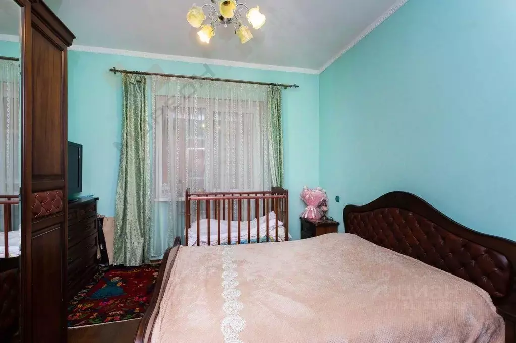Квартира, 2 комнаты, 63.8 м - Фото 0
