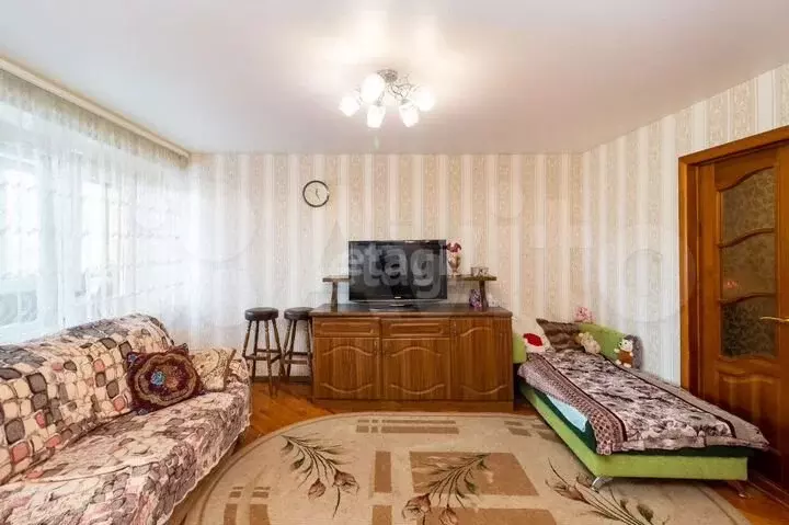 2-к. квартира, 86м, 6/9эт. - Фото 0