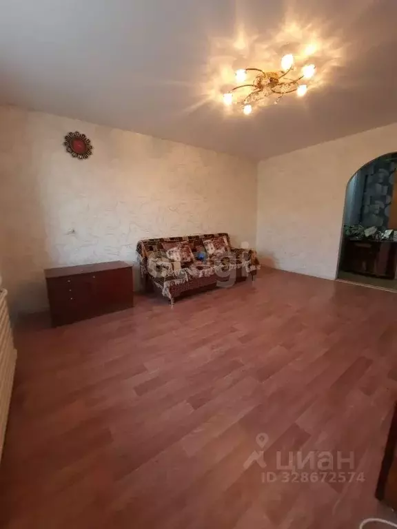 3-к кв. Башкортостан, Стерлитамак Михайловский мкр, ул. Шафиева, 49 ... - Фото 2