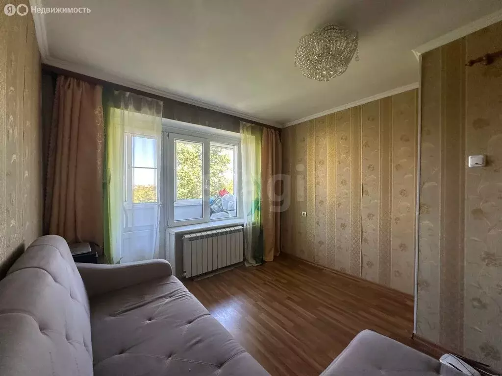 1-комнатная квартира: Сергиев Посад, Скобяное шоссе, 6 (22 м) - Фото 2