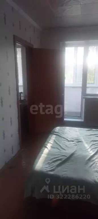 3-к кв. Кемеровская область, Новокузнецк ул. 40 лет Победы, 23 (65.0 ... - Фото 2