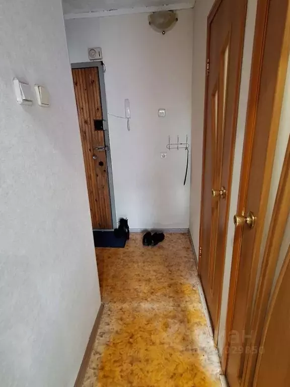 2-к кв. Красноярский край, Красноярск ул. 60 лет Октября, 32 (45.2 м) - Фото 2