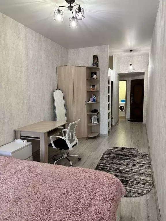 Студия Ставропольский край, Ставрополь Советская ул., 5 (25.0 м) - Фото 1