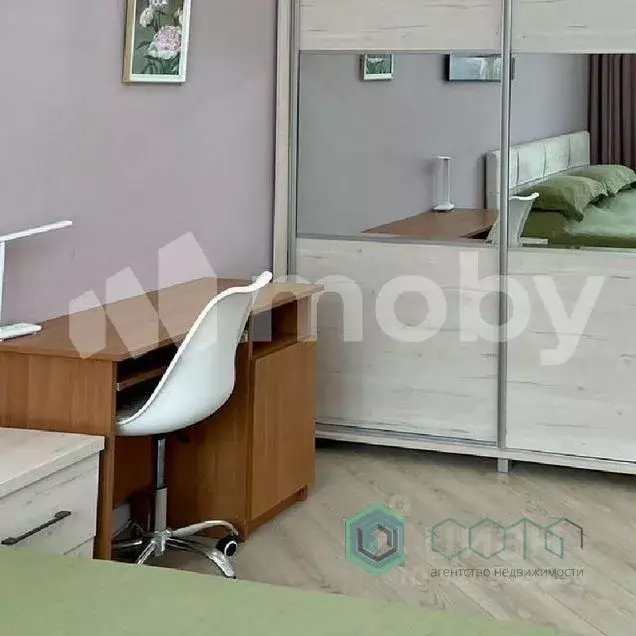 3-к кв. Калининградская область, Гурьевск бул. Рижский, 9А (75.1 м) - Фото 2