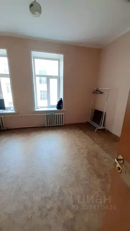 Комната Санкт-Петербург ул. Союза печатников, 13-15 (22.0 м) - Фото 1