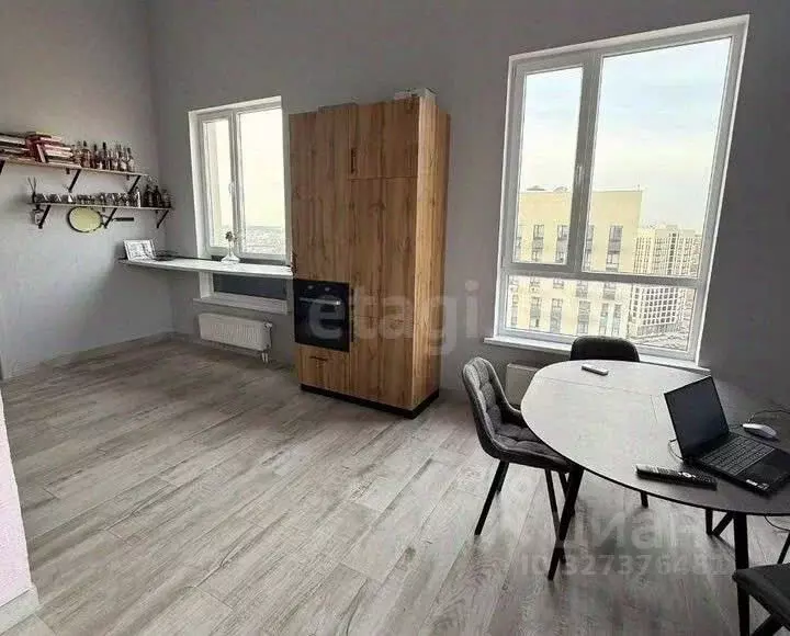 2-к кв. Крым, Симферополь просп. Александра Суворова (84.6 м) - Фото 2