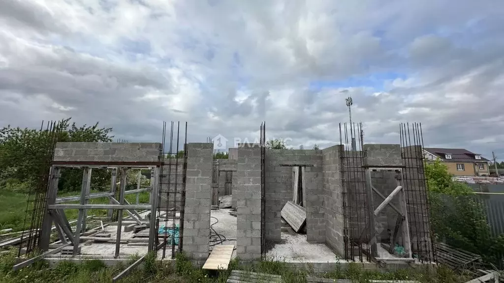 Участок в Нижегородская область, Нижний Новгород Выселочная ул. (5.1 ... - Фото 2