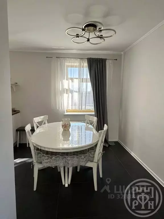 Дом в Ленинградская область, Тосненский район, Федоровское городское ... - Фото 2