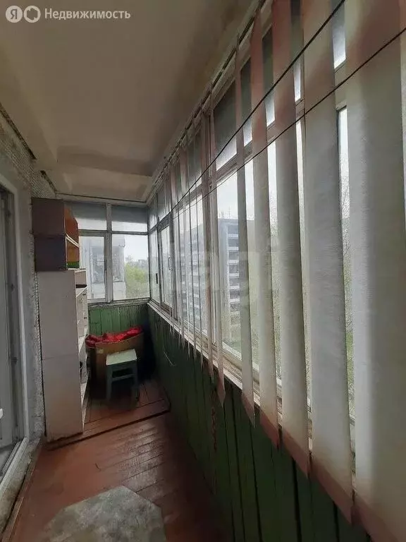 3-комнатная квартира: Тверь, бульвар Шмидта, 5к1 (70 м) - Фото 1