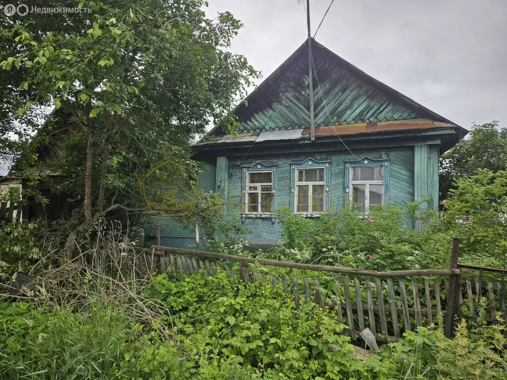 Дом в Ревда, улица Кутузова, 21 (56 м) - Фото 0