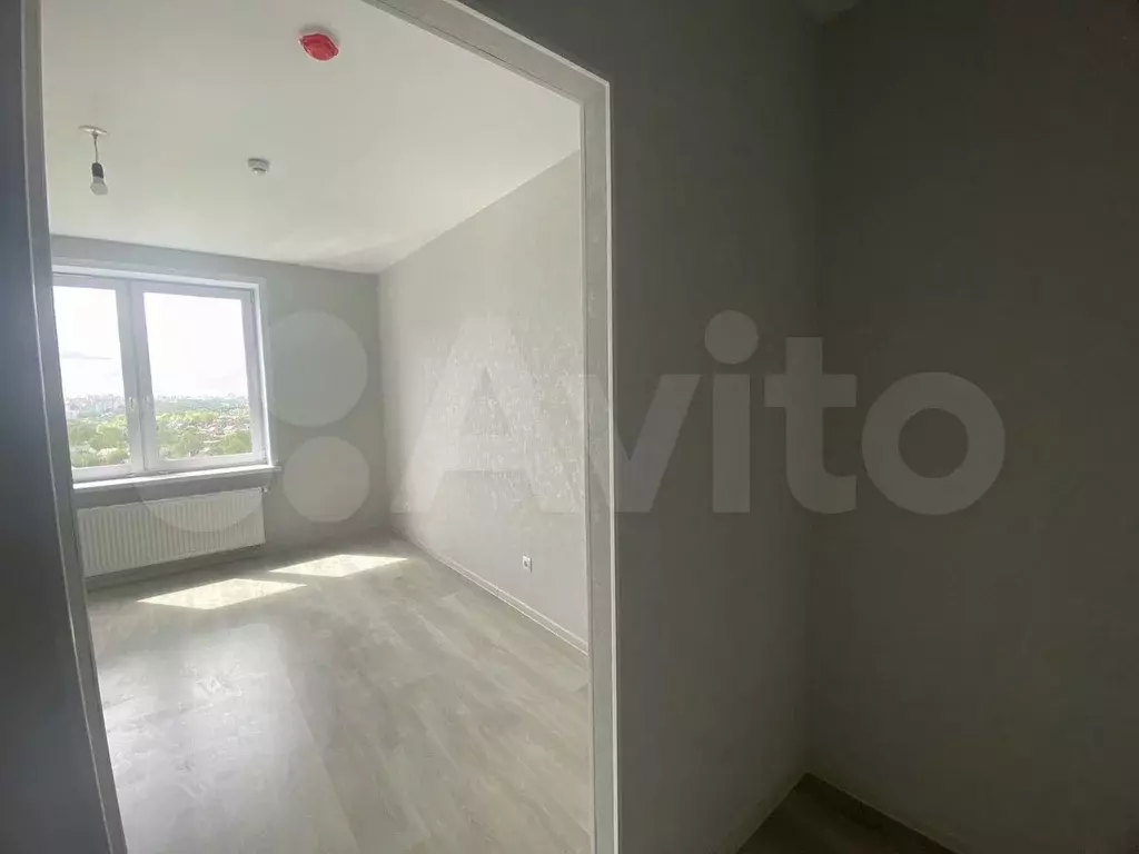 Квартира-студия, 23 м, 13/19 эт. - Фото 1
