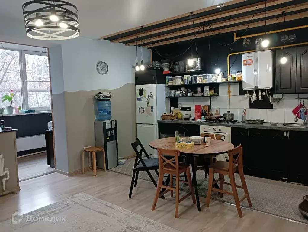 Продаётся 2-к квартира, 65 м - Фото 1