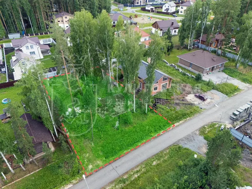 Участок 10,07 га (СНТ, ДНП) - Фото 0