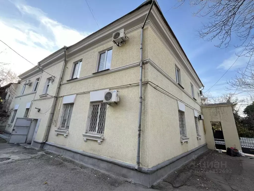 2-к кв. Севастополь ул. Гоголя, 11 (49.6 м) - Фото 1