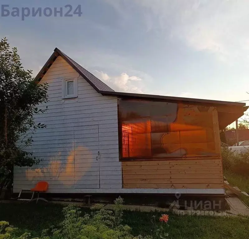Участок в Калужская область, Боровский муниципальный округ, с. Совхоз ... - Фото 2