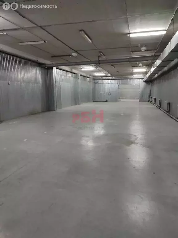 Помещение свободного назначения (140 м) - Фото 2