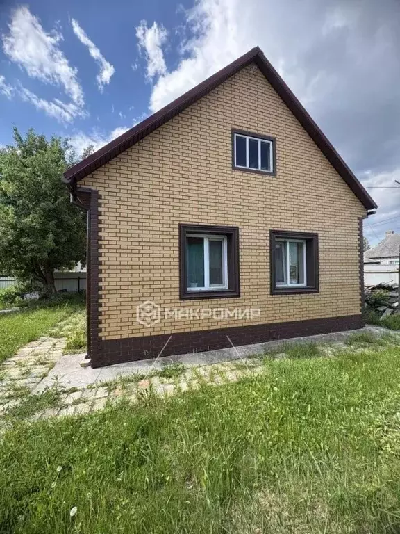 Дом в Брянская область, Брянск Волочаевская ул., 53 (63 м) - Фото 2