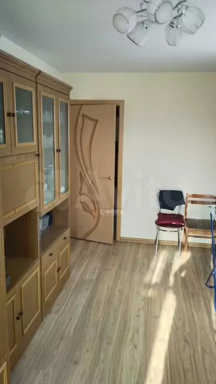 3-к. квартира, 60 м, 7/9 эт. - Фото 0