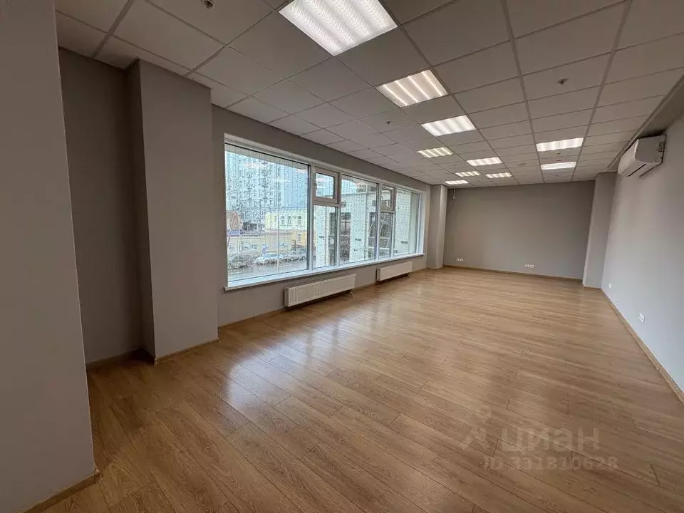 Офис в Свердловская область, Екатеринбург ул. Чернышевского, 7 (58 м) - Фото 1