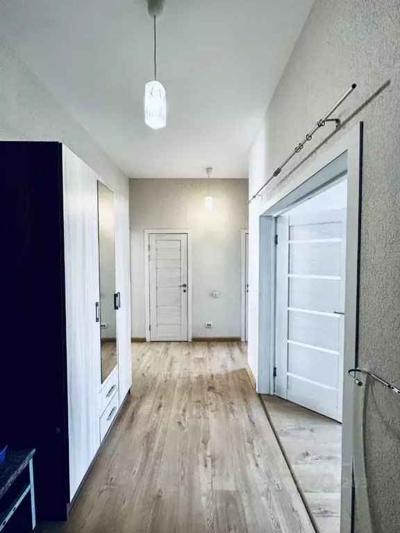 2-к кв. Санкт-Петербург Петергофское ш., 53 (69.9 м) - Фото 1